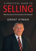 A Practical Guide to Selling (eBook, ePUB)