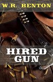 Hired Gun (eBook, ePUB)