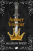 Amber Voyeur (Gem Apocalypse, #2) (eBook, ePUB)