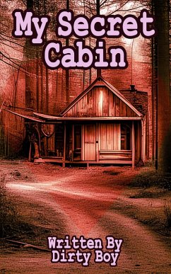 Cover My Secret Cabin (Sissy Tales, #2) (eBook, ePUB)