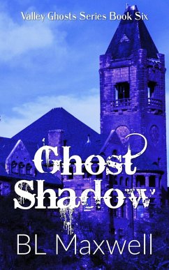 Ghost Shadow (Valley Ghosts Series, #6) (eBook, ePUB) Cover Ghost Shadow (Valley Ghosts Series, #6) (eBook, ePUB)