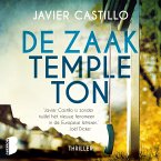De zaak Templeton (MP3-Download)
