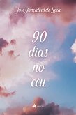 90 Dias no Céu (eBook, ePUB)