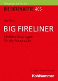 BIG FIRELINER (eBook, ePUB)