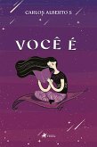 Você É (eBook, ePUB)