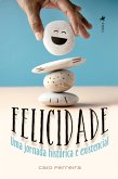 Felicidade (eBook, ePUB)