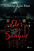 Elos de Sangue (eBook, ePUB)