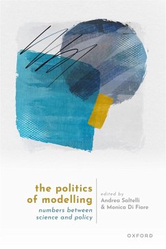 The Politics of Modelling (eBook, PDF)