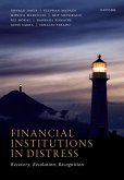 Financial Institutions in Distress (eBook, ePUB)
