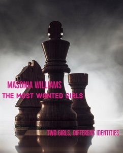 Cover The Most Wanted Girls (eBook, ePUB)