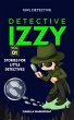 Detective Izzy: Stories for Little... - Bild 1