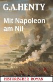 Mit Napoleon am Nil: Historischer Roman (eBook, ePUB)