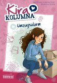 Kira Kolumna: Umzugsalarm (eBook, ePUB)