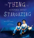 The Thing to Remember about Stargazing (eBook, ePUB)