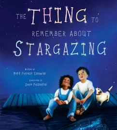 Cover The Thing to Remember about Stargazing (eBook, ePUB)