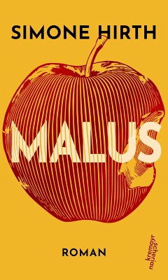 Malus (eBook, ePUB) - Hirth, Simone