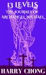 13 Levels: The Journey of Archangel... - Bild 1