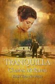 Tranquilla: Book 2 - No Peace (Tranquilla series, #2) (eBook, ePUB)