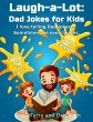 Laugh-A-Lot: Dad Jokes for Kids (eBook,... - Bild 1