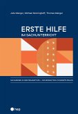 Erste Hilfe im Sachunterricht (E-Book) (eBook, ePUB)