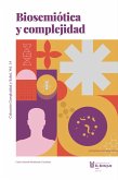 Biosemiótica y complejidad (eBook, ePUB)