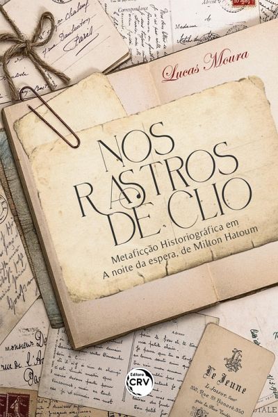 Nos rastros de clio (eBook, ePUB) Nos rastros de clio (eBook, ePUB)