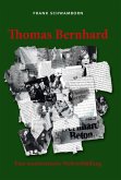 Thomas Bernhard (eBook, PDF)