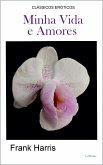 MINHA VIDA E AMORES (eBook, ePUB)