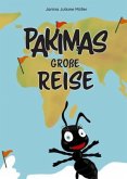 Pakimas große Reise