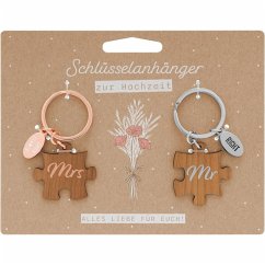 Cover Schlüsselanhänger Motiv 