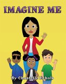 Imagine Me (eBook, ePUB)