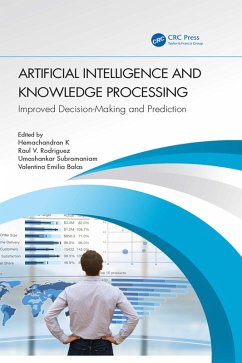 Cover Artificial Intelligence and Knowledge Processing (eBook, ePUB)