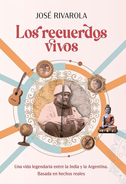 Los recuerdos vivos (eBook, ePUB) Los recuerdos vivos (eBook, ePUB)