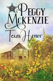 Texas Honor (To Love A Lawman, #1) (eBook, ePUB)