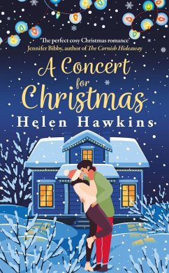 A Concert for Christmas (eBook, ePUB) - Hawkins, Helen