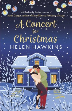 A Concert for Christmas (eBook, ePUB) - Hawkins, Helen