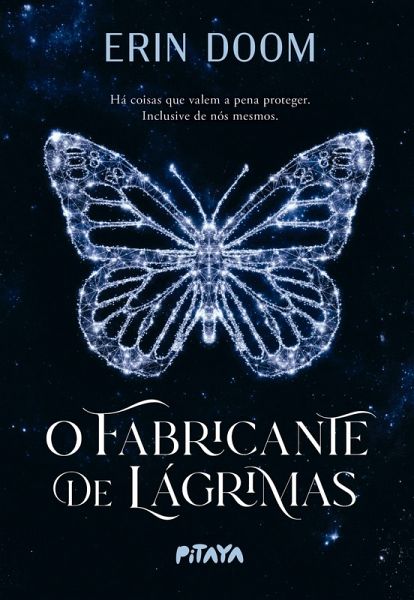 O fabricante de lágrimas - O romance proibido que inspirou o filme da Netflix (eBook, ePUB)