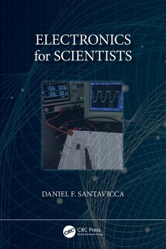 Electronics for Scientists (eBook, ePUB) - Santavicca, Daniel