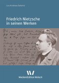 Friedrich Nietzsche in seinen Werken (eBook, PDF)