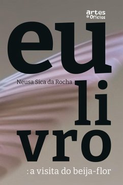 Cover Eu livro: a visita do beija flor (eBook, ePUB)