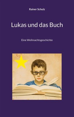 Lukas und das Buch (eBook, ePUB)