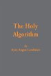 The Holy Algorithm (eBook, ePUB) - Bild 1