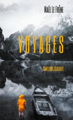 VOYAGES - Le Frêne, Maël