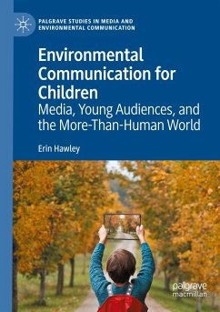 Environmental Communication for Children - Hawley, Erin