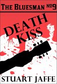 Death Kiss (The Bluesman, #9) (eBook, ePUB)