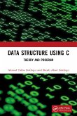 Data Structure Using C (eBook, ePUB)