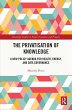 The Privatisation of Knowledge (eBook,... - Bild 1