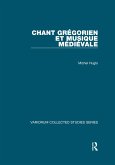 Chant grégorien et musique médiévale (eBook, PDF)