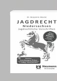 Beiträge zur Jagd- und Wildforschung. Jahrbuch / Jagdrecht Niedersachsen Band 2