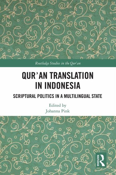 Qur'an Translation in Indonesia (eBook, PDF) Qur'an Translation in Indonesia (eBook, PDF)